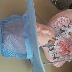 Summer Garden Hat! New!